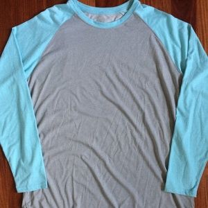 F&S Deep Runner Tech l/s T-shirt 2XL